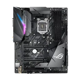 ROG STRIX Z370-F GAMING